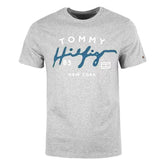TOMMY HANCOCK TEE